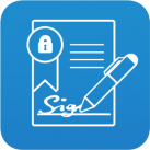 SignDoc Mobile – electronic signatures for tablets –