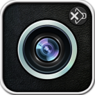 Silent Camera!