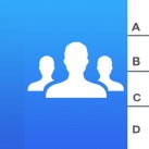 Download Simpler Contacts – Smart address book manager for iCloud, Gmail, Yahoo & Outlook Contacts