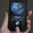 Bé 4 tuổi cứu mẹ thoát chết nhờ tính năng Siri trên iPhone
