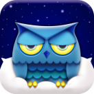 Sleep Pillow Sounds: white noise machine lite