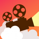 Download SlideStory – Create a slideshow movie and a snap video