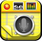 Smart Recorder – The Voice Recorder