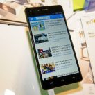 Infinix ra mắt bộ đôi smartphone Note 3 và Hot 4 mới