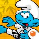 Smurfs’ Village