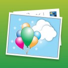 Download SnapShot Event Postcard