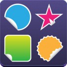 Download SnapStick Pro Free – 300+ HD Stickers for any Pic or Collage