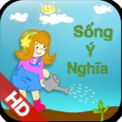 Sống Ý Nghĩa HD