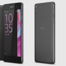 Smartphone 2 ngày pin Sony Xperia E5 chính thức ra mắt