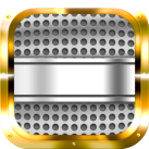 Sound Recorder With Skins Lite
