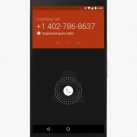 Android sắp có tính năng cảnh báo cuộc gọi spam