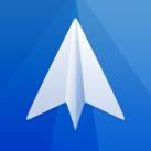Spark – fast and smart email for your iPhone