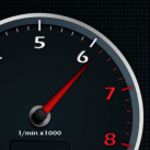Speedometer (Digital + Analog And Free)