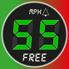Download Speedometer – Free – Speed Limit Alert with Map, HUD and GPS Black Box Recorder