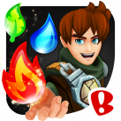 Spellfall™ – Puzzle Adventure