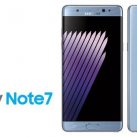 Những tính năng được kỳ vọng trên Galaxy Note 7
