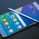 Samsung đã thu hồi hơn 96% Galaxy Note 7