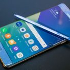 Samsung mua pin từ LG để ‘hồi sinh’ Galaxy Note 7