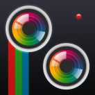 Split Pic Collage Maker, Photo Editor & Cam Blender : best filter edits plus awesome fx