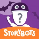 Download A StoryBots Halloween – Starring You as a Ghost, Vampire, Frankenstein, Werewolf & Mummy for Kids, Parents, Teachers
