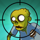 Stupid Zombies Free: Gun Shooting Fun