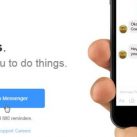 Sử dụng tính năng Messenger Bot của Facebook để đặt lời nhắc nhở