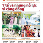 Sức Khoẻ & Đời Sống
