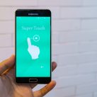 Galaxy A5 2016 – Đã nhanh nay còn nhanh hơn nhờ “siêu chạm”