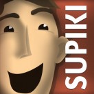 Download Supiki English Conversation Speaking Practice