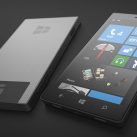 Surface Phone ra mắt tháng 4.2017, chạy Windows 10 cải tiến