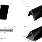 Điện thoại Surface sẽ có màn hình gập được?