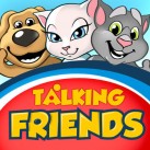 Download Talking Friends Cartoons