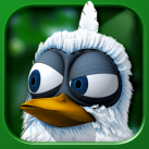 Download Talking Larry the Bird