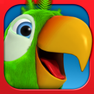 Download Talking Pierre the Parrot