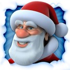 Download Talking Santa for iPhone