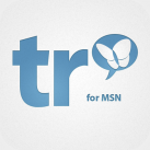 Download TalkRoom for MSN