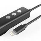 Thêm bằng chứng iPhone 7 trang bị tai nghe cổng Lightning