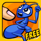 Tap Tap Ants Free – Best Ant Smasher Game