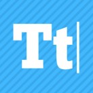TapTyping – typing trainer