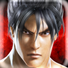 Tekken Card Tournament – Play & Collect Your deck then fight players in online battles games (CCG)
