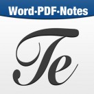 Download Textilus Free Word Processor – Microsoft Office Word Edition and Doc Documents Rich Text Editor