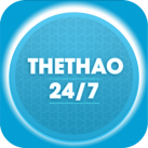 Thể Thao 247 – Tin tức thể thao và bóng đá mới nhất