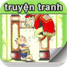Thế Giới Truyện Tranh Việt