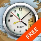 Download The World Clock Free
