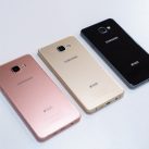 Thị trường smartphone tầm trung có “cú hích mới”