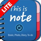 Download This Is Note Lite
