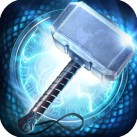Thor: The Dark World – The Official Game