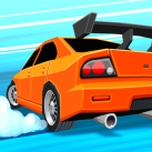 Thumb Drift – Furious One Touch Car Racing