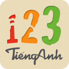 Download Tiếng Anh 123