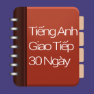 Tiếng anh giao tiếp 30 ngày – Luyện kỹ năng nghe nói, phát âm chuẩn giọng Mỹ
